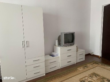 Craiovei - Apartament Garsoniera 31.75 mp