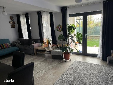 Casa tip P+1 in zona Vernesti