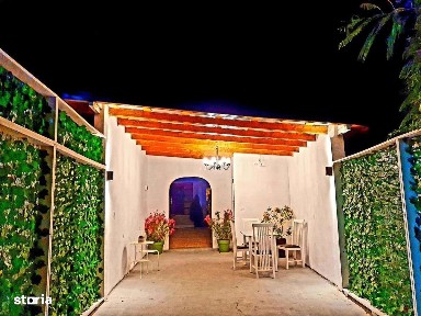 Vilă în Zona Centrală Costinești