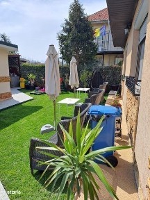 Vand pensiune in Vama Veche 12 camere