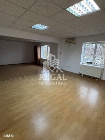 Spațiu de birouri de închiriat - Deva, Str. Depozitelor (Etaj 1)