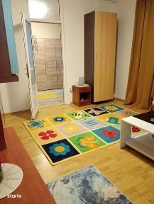 Apartament 2 camere complet renovat - zona Mihai Viteazu, Sibiu -