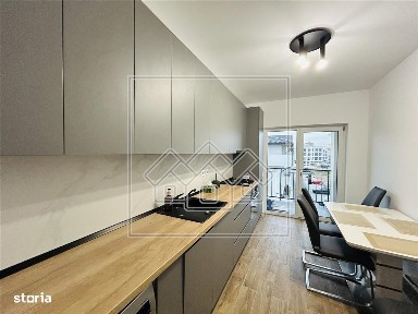 Strada Moldoveanu, Trei Stejari, Sibiu