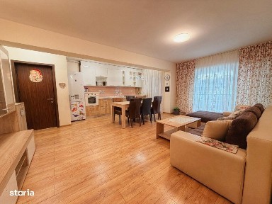 Apartament 3 camere-Limita Ciresica Liviu Ciulei