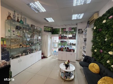 Afacere de vanzare - Magazin tabac & dulciuri artizanale, Zona Unive