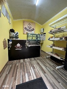 Afacere la cheie-Brutărie