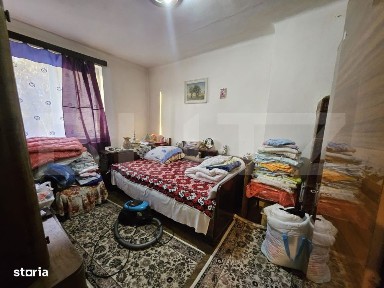 Apartament cu 3 camere, zona CAM