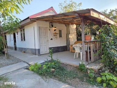 Crucea De Piatra, Calugareni, Giurgiu