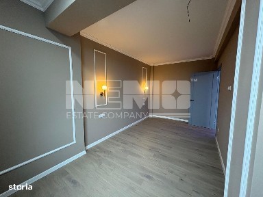 Apartament 3 camere | Semifinisat | Parcare Inclusă | Rădăuți
