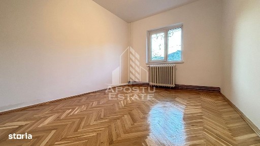 Fabric, Timisoara, Timis