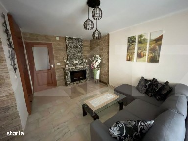 Apartament 3 camere, 130 mp, Calea Martirilor