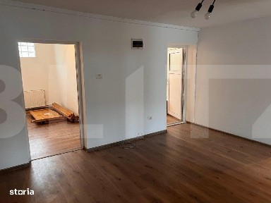 Apartament cu 3 camere, 70 mp, zona Cetatii