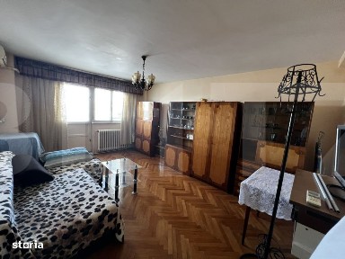 Apartament cu 3 Camere Dacia