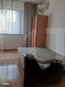 Apartament de vanzare, cu o camera, 21 mp, zona Lipovei
