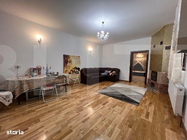 Apartament cu 3 camere, 130 mp, zona Iozefin