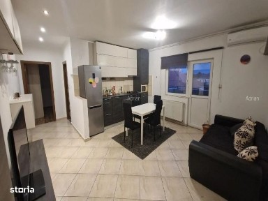 Apartament 3 camere+2 balcoane+centrala - Zona Soarelui