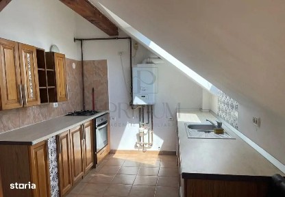 GIROCULUI- 2 camere, BLOC 2007, centrala proprie