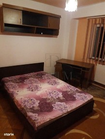 Lipovei - 2 Camere - Etaj 2 - Centrala termica proprie - Bloc anvelopa