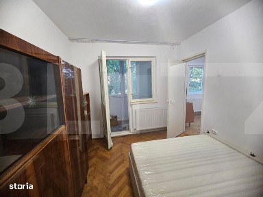 Apartament 3 camere zona Iosefin 88k euro