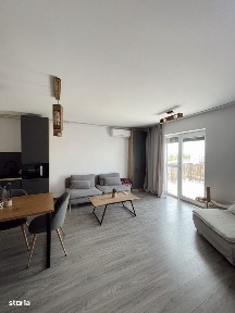 360° Imobiliare oferă spre vânzare un apartament luminos și modern