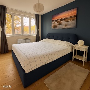 360 Grade Imobiliare propune spre vanzare un apartament cu 2 camere