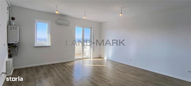 APARTAMENT NOU, LOCUIBIL, INTABULAT, COMISION 0 %