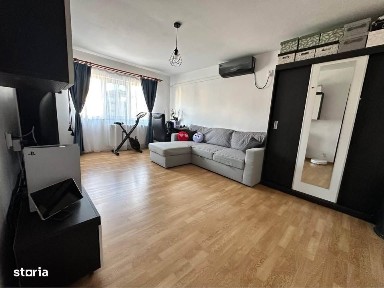 360 Grade Imobiliare ofera spre vanzare un apartament cu 2 camere
