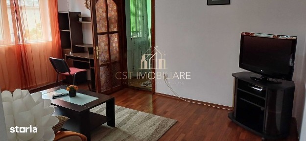 Apartament cu 2 camere, etaj 4 cu acoperis, zona Dacia
