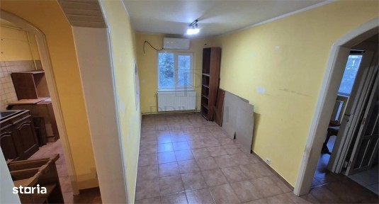 LIPOVEI - 3 CAM - PARTER - DECOMANDAT - RENOVAT - 2 BAI - CENTRALA -BO