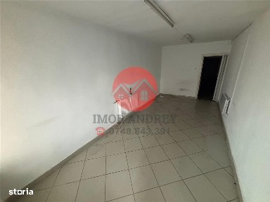 Spatiu comercial 25 mp ultracentral, vitrina mare, aer conditionat, pa