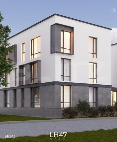 Apartament 2 camere, decomandat, 59 mp, Mosnita Noua - Urseni