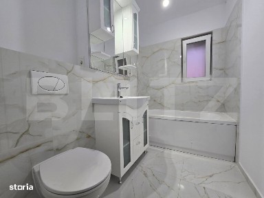 Apartament tip Penthouse cu 3 camere, 113 mp, zona Torontalului