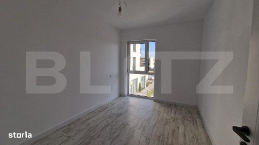 Apartament 3 camere, 65 mp, loc parcare, Dumbravita