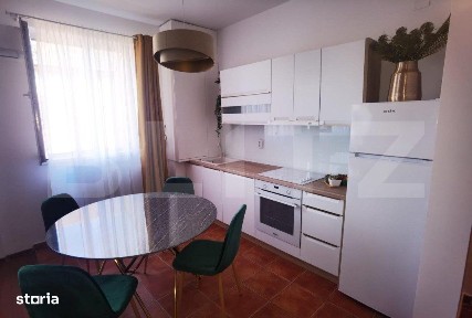 Oportunitate! Penthouse spatios, 106 mp, luminos, zona Odobescu