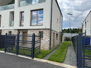 PF Vand duplex în Gheorgheni, Iulius Mall, Baza sportiva