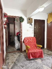 Aleea Ghibu Onisifor, Nufarul, Oradea, Bihor