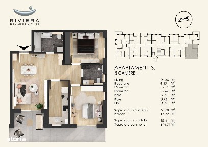 Calea Santandrei, Oradea, Bihor