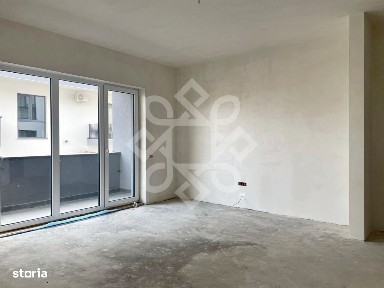 Apartament nou cu 2 camere de vanzare, Sanmartin