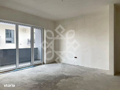 Apartament nou cu 2 camere, cu parcare inclusa, Sanmartin