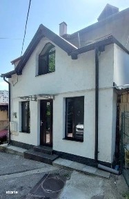 Casa 2 camere, P+M, Zona Centrala