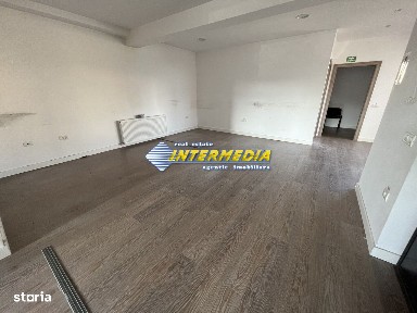 De inchiriat spatiu comercial in Alba Iulia zona Bulevard in suprafata