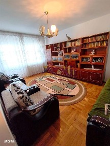 Apartament 2 camere conf 1 dec zona Micro 3