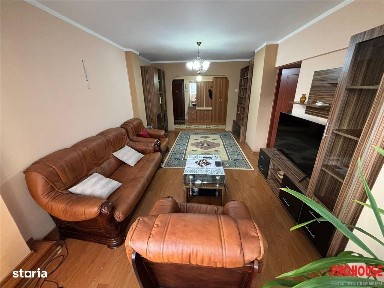 ULTRACENTRAL - Apartament 3 camere - etajul 1