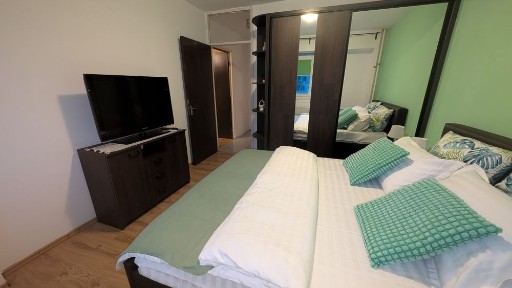 Apartament 2 camere metrou Păcii