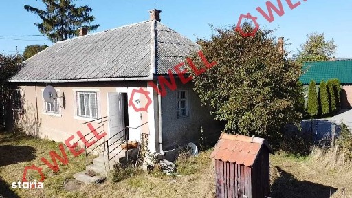 De vânzare casă familială în Cernat!
