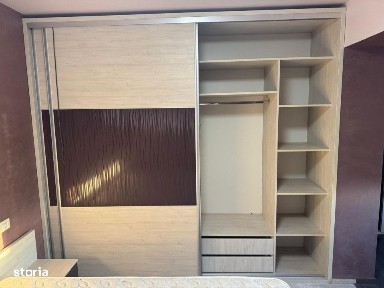 APARTAMENT 3 CAMERE | ZONA FALEZA NORD | TERMEN LUNG