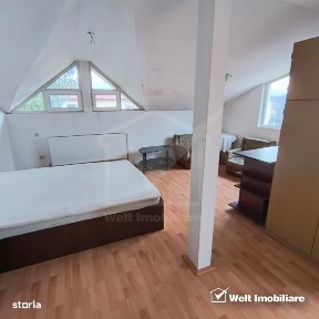 Casa individuala, 270 mp, Dambul Rotund