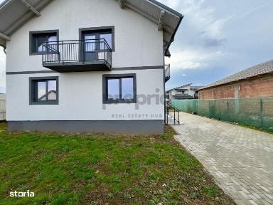 Casa noua P+M de vanzare - Cartier Izvor, Brasov
