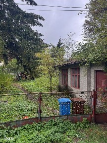 Casa Predeal Central