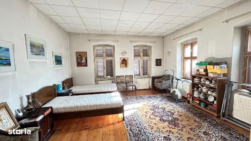 Casa Rasnov cu garaj